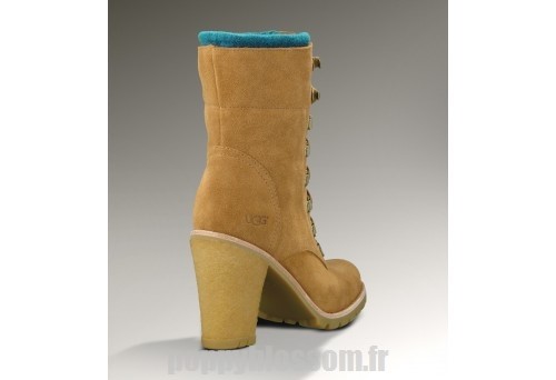 Big Discount Ugg-186 Fabrice Chatain Bottes?